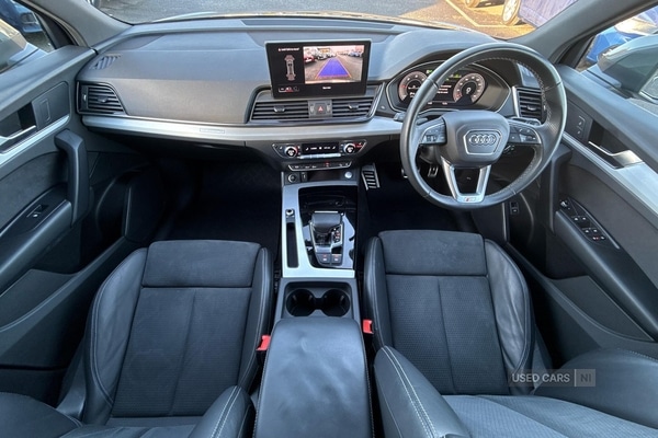 Used Audi Q5 2021 for sale - 76729207: Photo 8