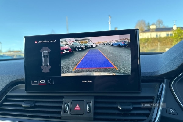 Used Audi Q5 2021 for sale - 76729207: Photo 9