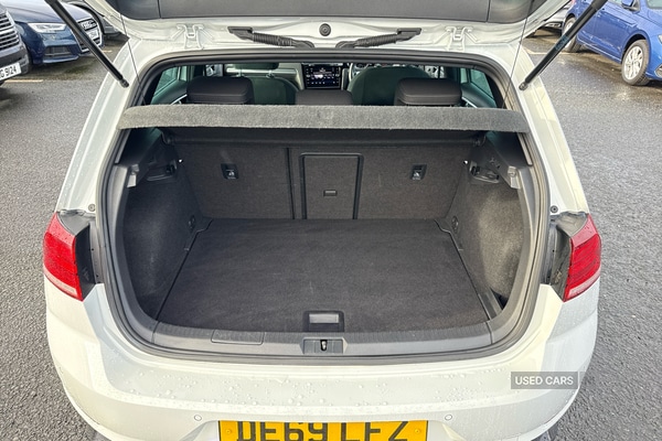 Used Volkswagen Golf 2019 for sale - 76715786: Photo 10