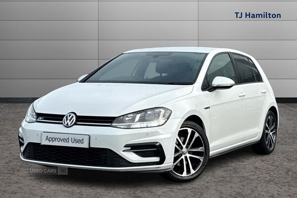 Used Volkswagen Golf 2019 for sale - 76715786: Photo 11