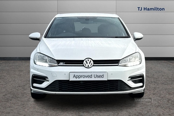 Used Volkswagen Golf 2019 for sale - 76715786: Photo 12