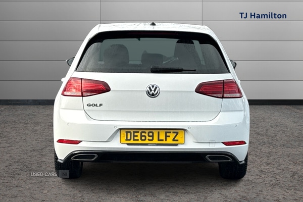 Used Volkswagen Golf 2019 for sale - 76715786: Photo 13