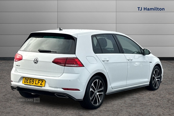 Used Volkswagen Golf 2019 for sale - 76715786: Photo 14