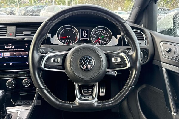 Used Volkswagen Golf 2019 for sale - 76715786: Photo 17