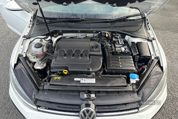 Used Volkswagen Golf 2019 for sale - 76715786: Photo 18