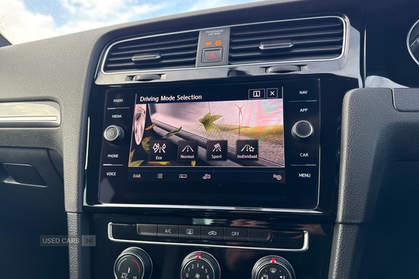 Used Volkswagen Golf 2019 for sale - 76715786: Photo 20