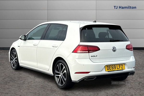 Used Volkswagen Golf 2019 for sale - 76715786: Photo 3