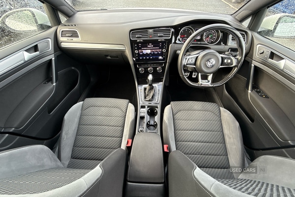 Used Volkswagen Golf 2019 for sale - 76715786: Photo 4