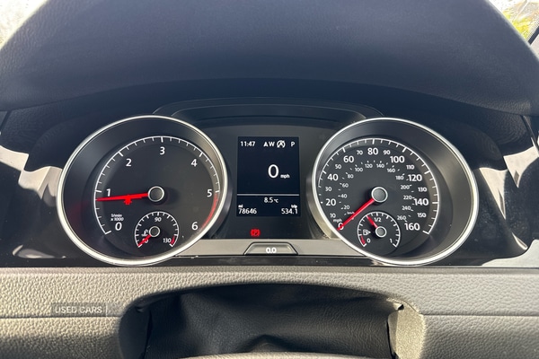 Used Volkswagen Golf 2019 for sale - 76715786: Photo 6