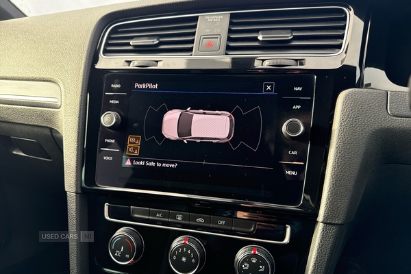 Used Volkswagen Golf 2019 for sale - 76715786: Photo 7