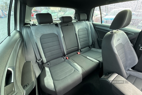 Used Volkswagen Golf 2019 for sale - 76715786: Photo 9