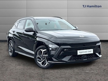 Used Hyundai KONA 2024 for sale - 78879489: Photo