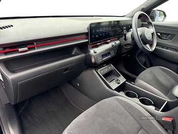 Used Hyundai KONA 2024 for sale - 78879489: Photo