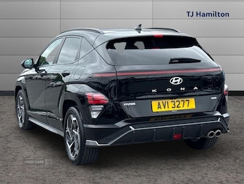 Used Hyundai KONA 2024 for sale - 78879489: Photo