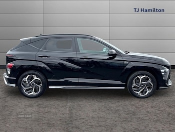 Used Hyundai KONA 2024 for sale - 78879489: Photo