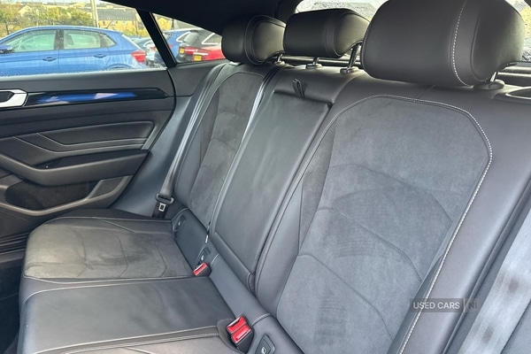 Used Volkswagen Arteon 2024 for sale - 77239143: Photo 11