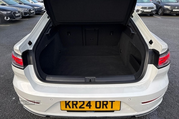 Used Volkswagen Arteon 2024 for sale - 77239143: Photo 12