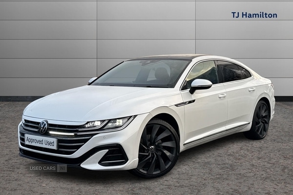 Used Volkswagen Arteon 2024 for sale - 77239143: Photo 13
