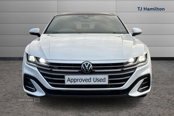 Used Volkswagen Arteon 2024 for sale - 77239143: Photo 14