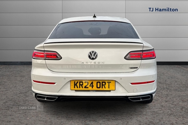 Used Volkswagen Arteon 2024 for sale - 77239143: Photo 15
