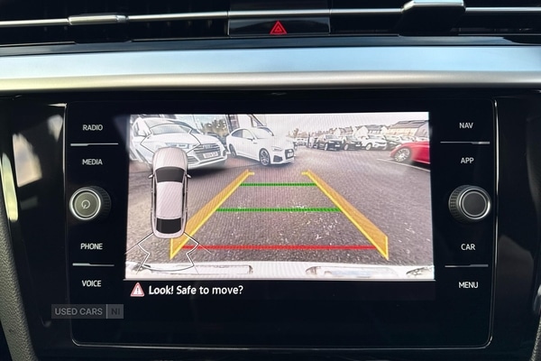 Used Volkswagen Arteon 2024 for sale - 77239143: Photo 18