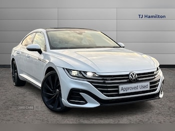 Used Volkswagen Arteon 2024 for sale - 77239143: Photo