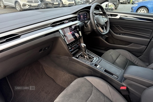 Used Volkswagen Arteon 2024 for sale - 77239143: Photo 2