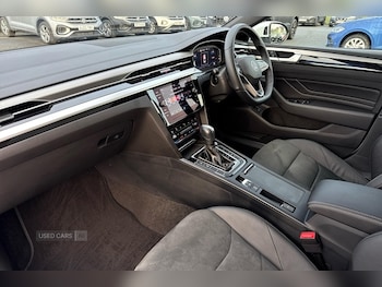 Used Volkswagen Arteon 2024 for sale - 77239143: Photo