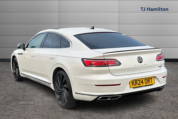 Used Volkswagen Arteon 2024 for sale - 77239143: Photo 3