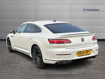 Used Volkswagen Arteon 2024 for sale - 77239143: Photo