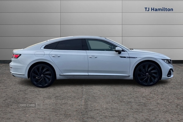 Used Volkswagen Arteon 2024 for sale - 77239143: Photo 4