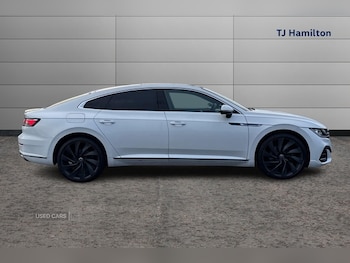 Used Volkswagen Arteon 2024 for sale - 77239143: Photo