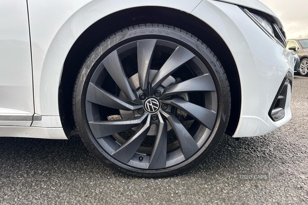 Used Volkswagen Arteon 2024 for sale - 77239143: Photo 5