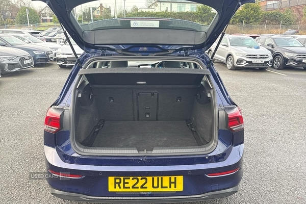 Used Volkswagen Golf 2022 for sale - 77156898: Photo 12