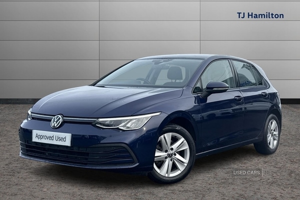 Used Volkswagen Golf 2022 for sale - 77156898: Photo 13