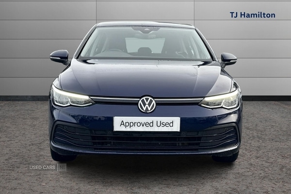 Used Volkswagen Golf 2022 for sale - 77156898: Photo 14
