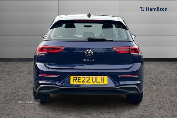 Used Volkswagen Golf 2022 for sale - 77156898: Photo 15