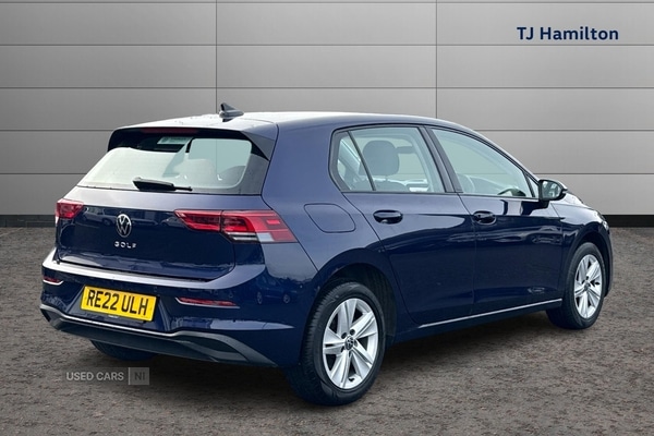 Used Volkswagen Golf 2022 for sale - 77156898: Photo 16