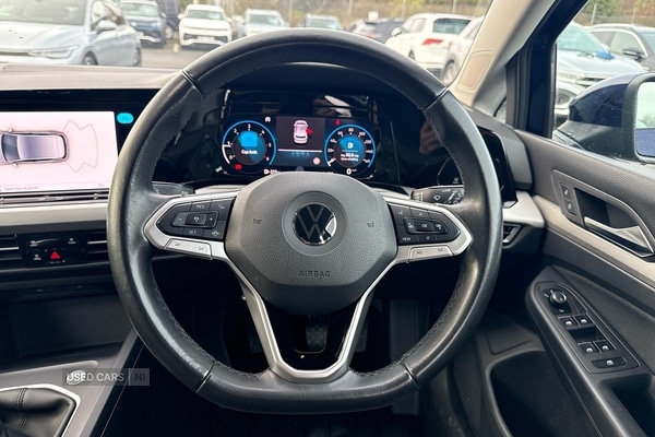 Used Volkswagen Golf 2022 for sale - 77156898: Photo 19