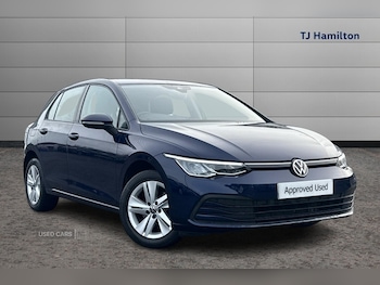 2022 - 2.0 TDI Life 5dr