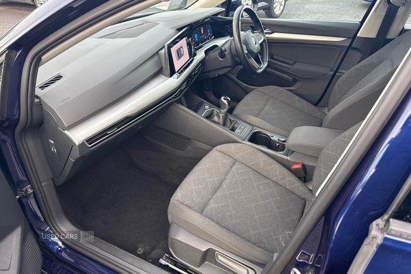 Used Volkswagen Golf 2022 for sale - 77156898: Photo 2