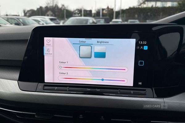 Used Volkswagen Golf 2022 for sale - 77156898: Photo 22