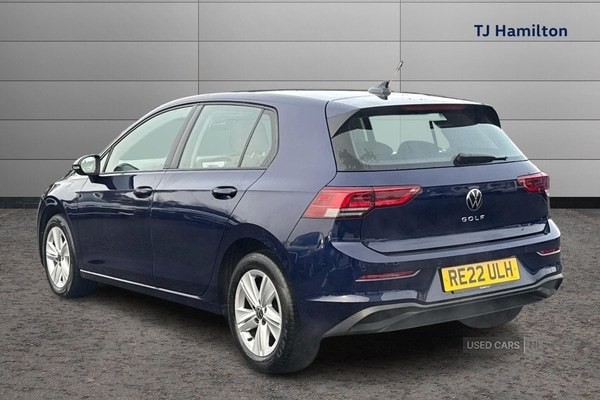 Used Volkswagen Golf 2022 for sale - 77156898: Photo 3