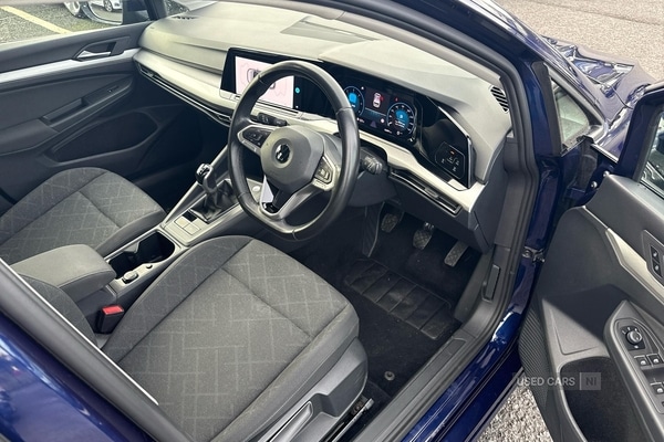 Used Volkswagen Golf 2022 for sale - 77156898: Photo 6