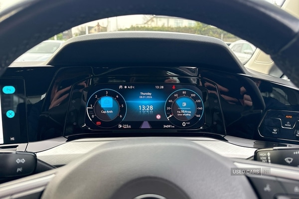 Used Volkswagen Golf 2022 for sale - 77156898: Photo 7