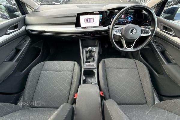 Used Volkswagen Golf 2022 for sale - 77156898: Photo 8