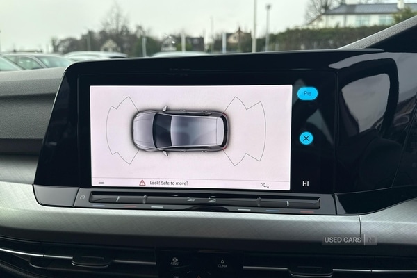 Used Volkswagen Golf 2022 for sale - 77156898: Photo 9