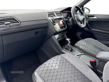 Used Volkswagen Tiguan 2023 for sale - 78959335: Photo