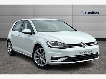 Used Volkswagen Golf 2020 for sale - 79085276: Photo