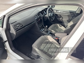Used Volkswagen Golf 2020 for sale - 79085276: Photo